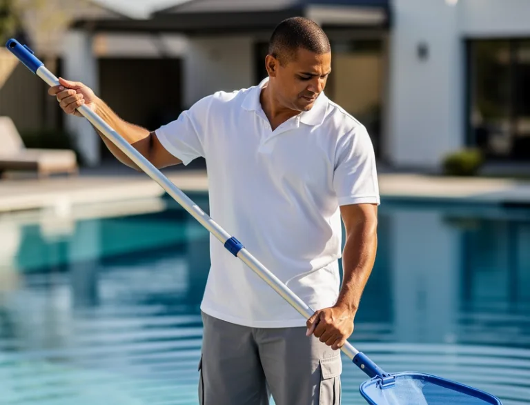 Pool Service service in Smethwick
